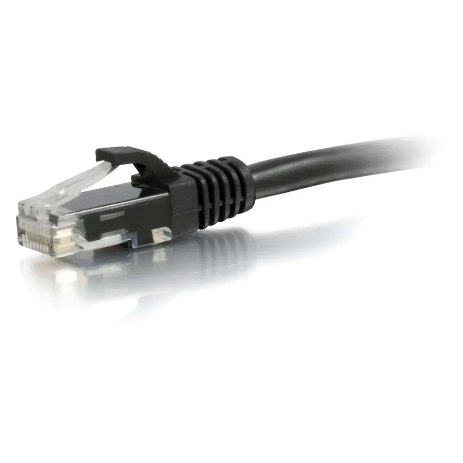 Cables To Go Cables To Go 00733 12ft Cat6a network ethernet cable — product photo
