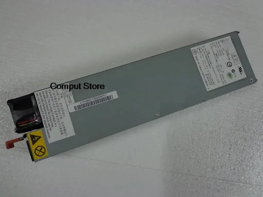 KHACHIMO KHACHIMO X336 Server Power Supply 39Y7169 24R2640 AcBel API3FS25 — product photo