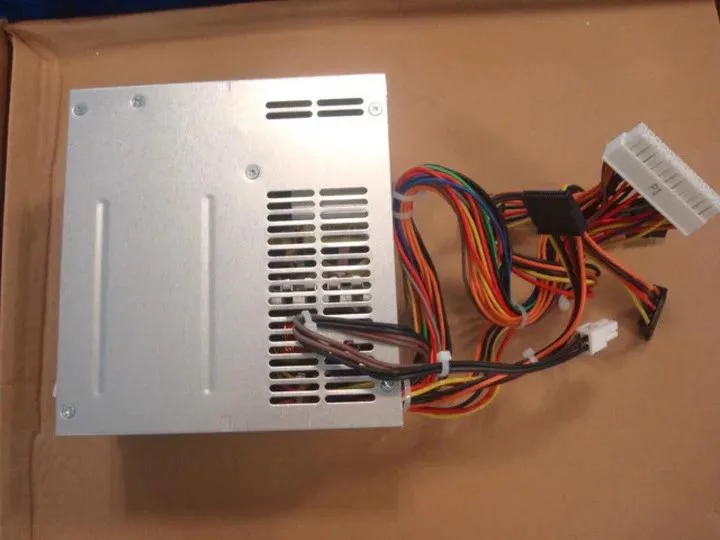 Supersuperuncle 531 large case server power supply unit in metal housing