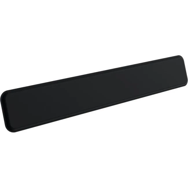 Logitech Logitech MX Palm Rest 956-000001 2.5" x 16.5" x .3 — product photo
