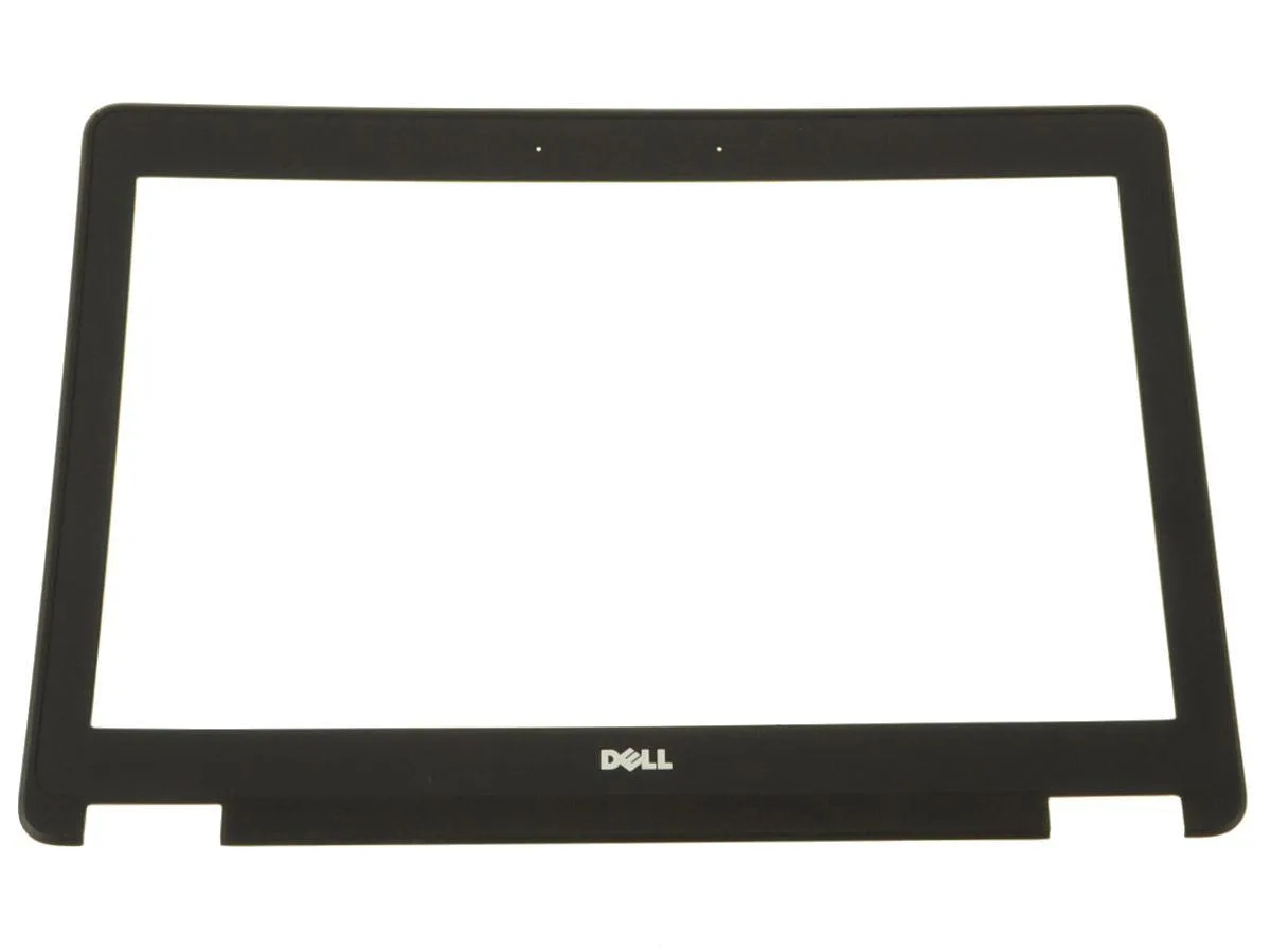 DELL DELL Latitude E7250 12.5" LCD Front Trim Cover Bezel CY3H4 — product photo