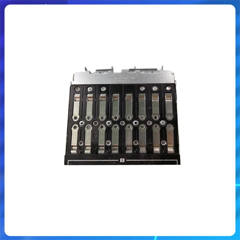 Graviton Graviton Dell PowerEdge R720 R820 8 x 2.5" 16-Bay HDD Cage — product photo