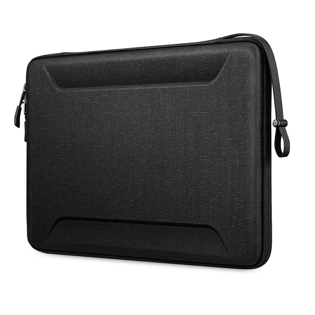 Fintie Fintie 13-14 Inch Laptop Sleeve Case Black 2 in 1 accessory — product photo