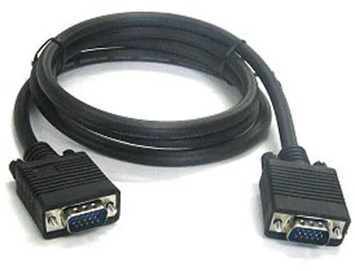 BattleBorn BattleBorn GC-SVGAF-50MM 50 ft 15-pin VGA cable — product photo