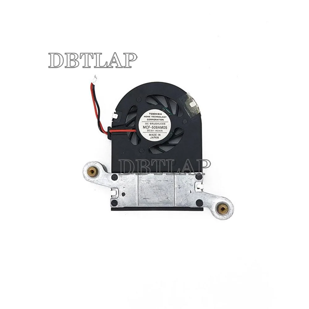 DBTLAP DBTLAP laptop CPU fan MCF-508AM05 for Sony VAIO TR series — product photo
