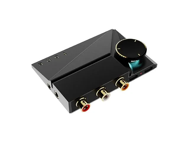 Khadas Khadas Tone2 Pro DAC amp Black 150 216 3.5 4.4 1612 9038 — product photo