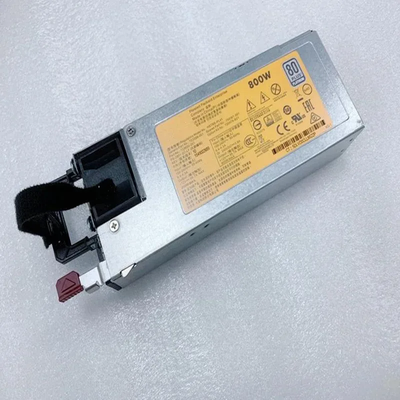 KHACHIMO KHACHIMO 380G9 GEN9 800W ATX power supply — product photo