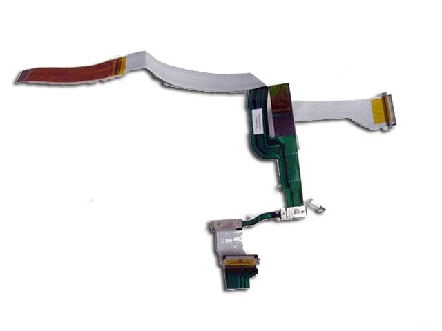 DELL DELL 12.1" LCD Ribbon Cable for Inspiron 3700/3800 Latitude CPx — product photo