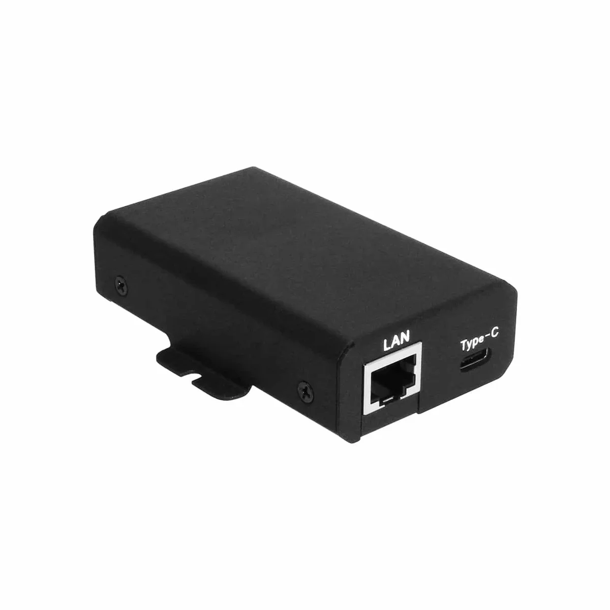 CoolGear CoolGear CG-PoE-CESBT 50W PoE to USB-C PD converter — product photo