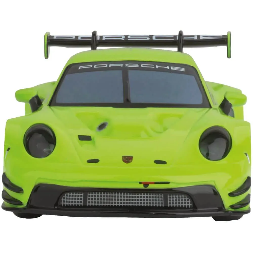 Carrera Carrera 50051002 Porsche 911 GT3 R RC Car Acid Green — product photo