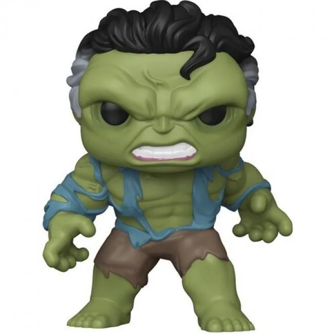 Funko Funko 83965 POP! Super Hulk 5.9 in action figure — product photo