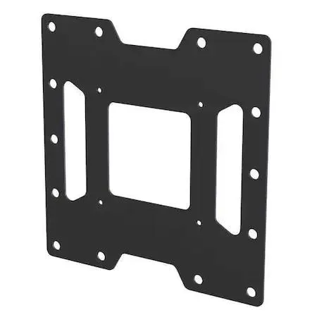 Peerless Peerless ACC450 Adaptor Plate Black 200x200 115lb — product photo