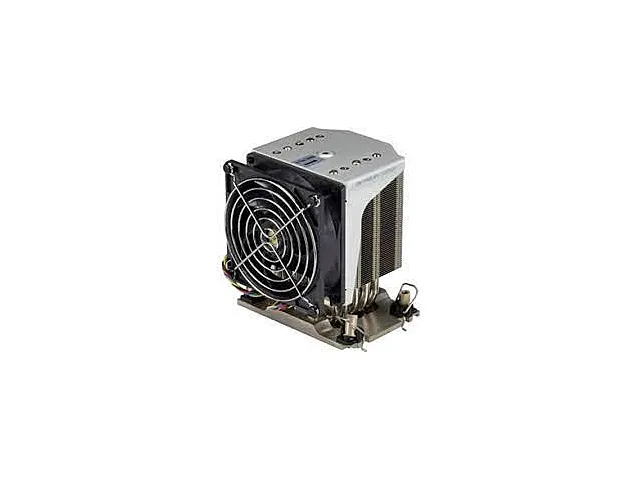 Supermicro Supermicro SNK-P0081AP4 4U active heat sink LGA4189 270 W 5000 RPM 43 dB server accessory — product photo
