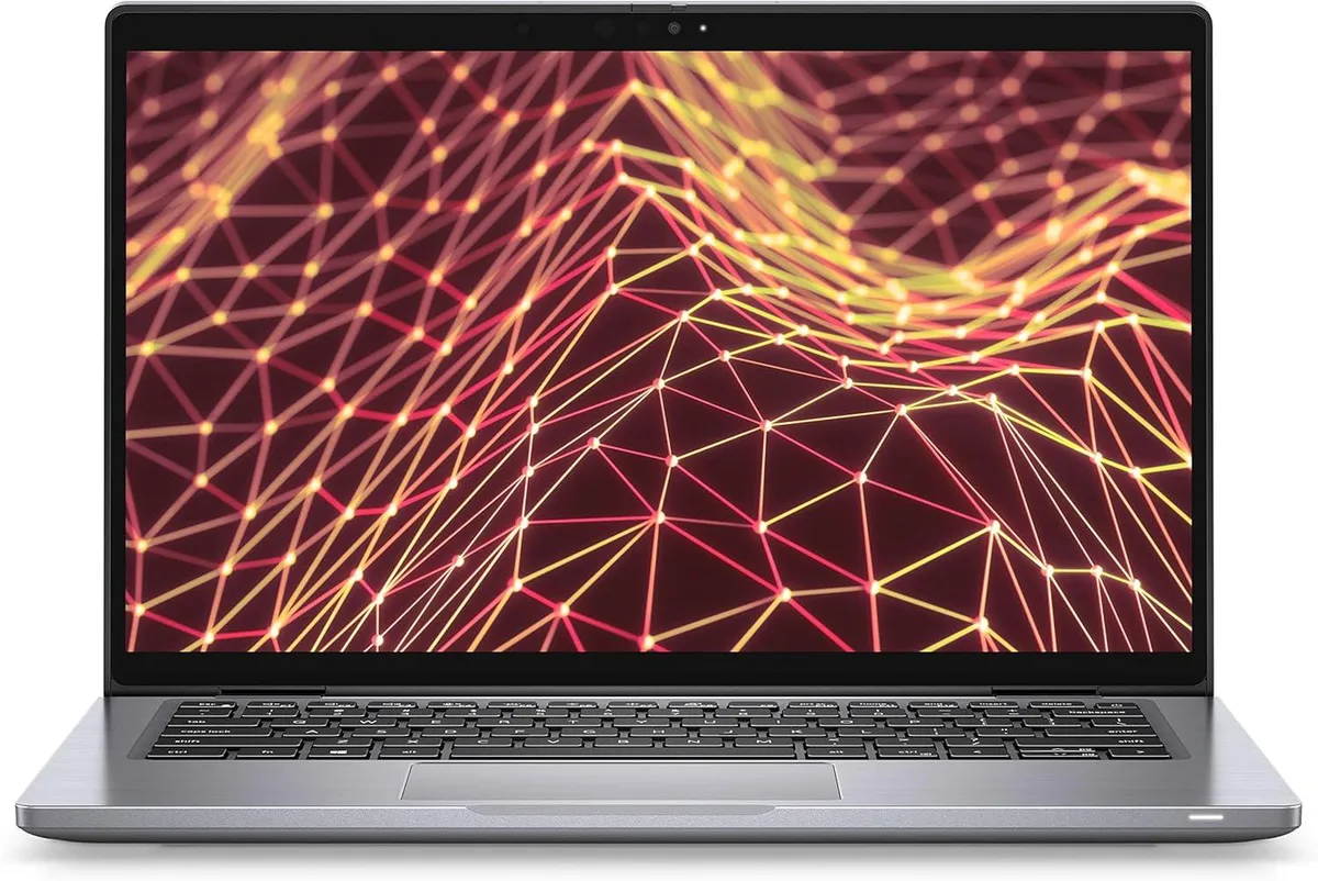 DELL DELL Latitude 7330 13.3" FHD Touchscreen i7-1265U 16GB 128GB NVMe Windows 11 Pro — product photo