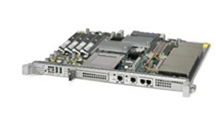 Cisco Systems, Inc. Cisco ASR1000 Route Processor 3 firewall appliance — product photo