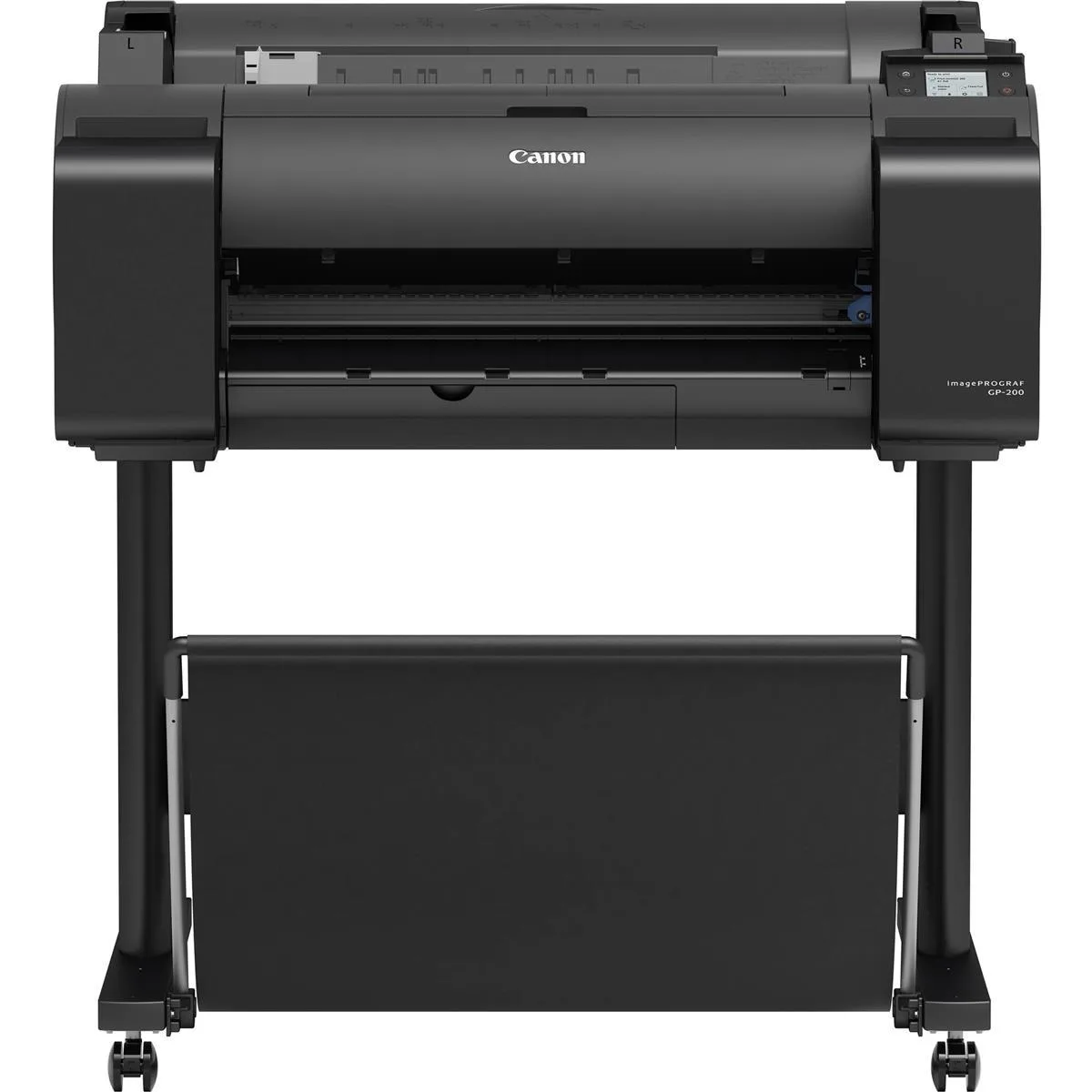 Canon Canon 5249C002AB imagePROGRAF GP-200 24" 6-color inkjet printer — product photo