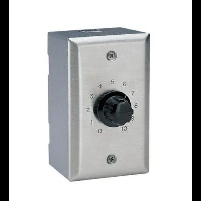 Valcom, Inc Valcom, Inc V-1095 70 Volt Expander — product photo