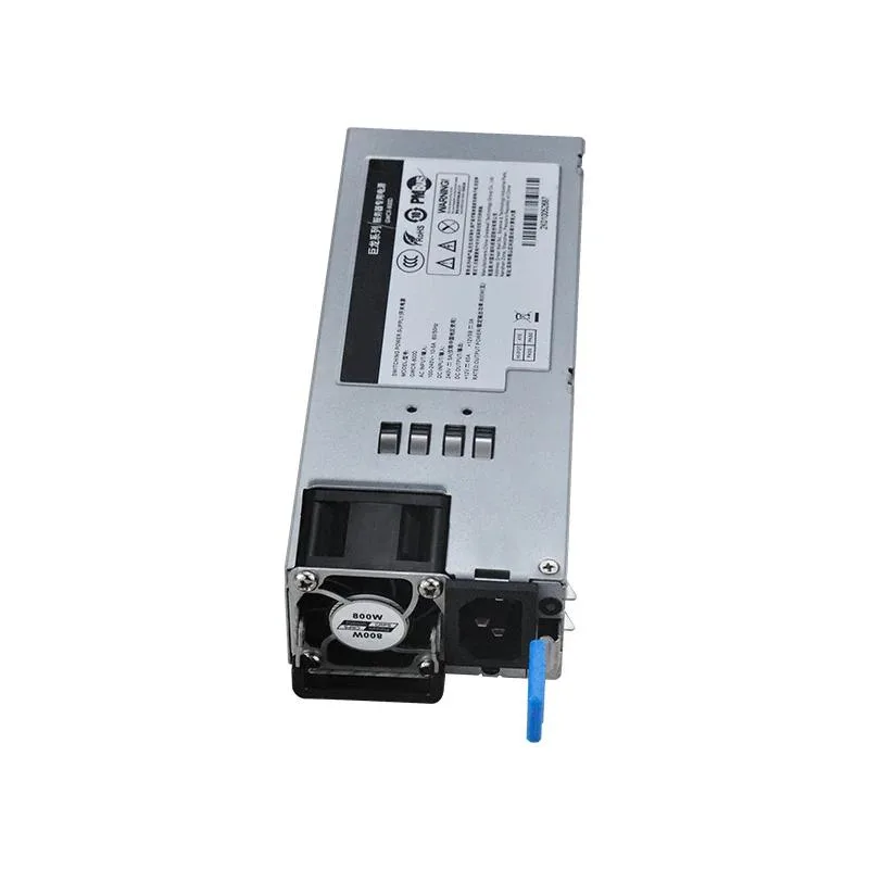 KHACHIMO KHACHIMO CRPS 800W ATX Power Supply GWCR-800D GW-CRPS2U800 GW-BKPV2CB — product photo