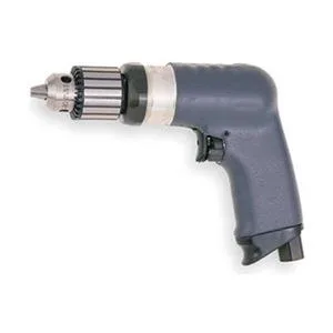 Ingersoll/Rand Ingersoll/Rand 5RALST6 3/8 in Pistol Air Drill 2000 RPM 35-70 in-lb — product photo