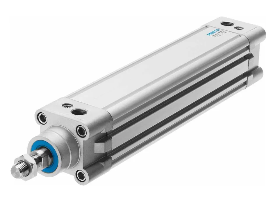 Festo Festo DNC-40-160-PPV-A 163343 ISO cylinder electrician tool — product photo