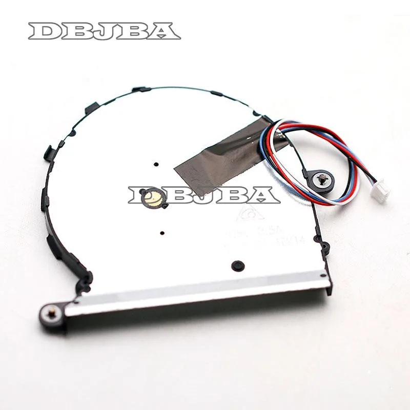 DBTLAP DBTLAP HP Laptop Cooling Fan ND75C07-16K14 5V 0.5A — product photo