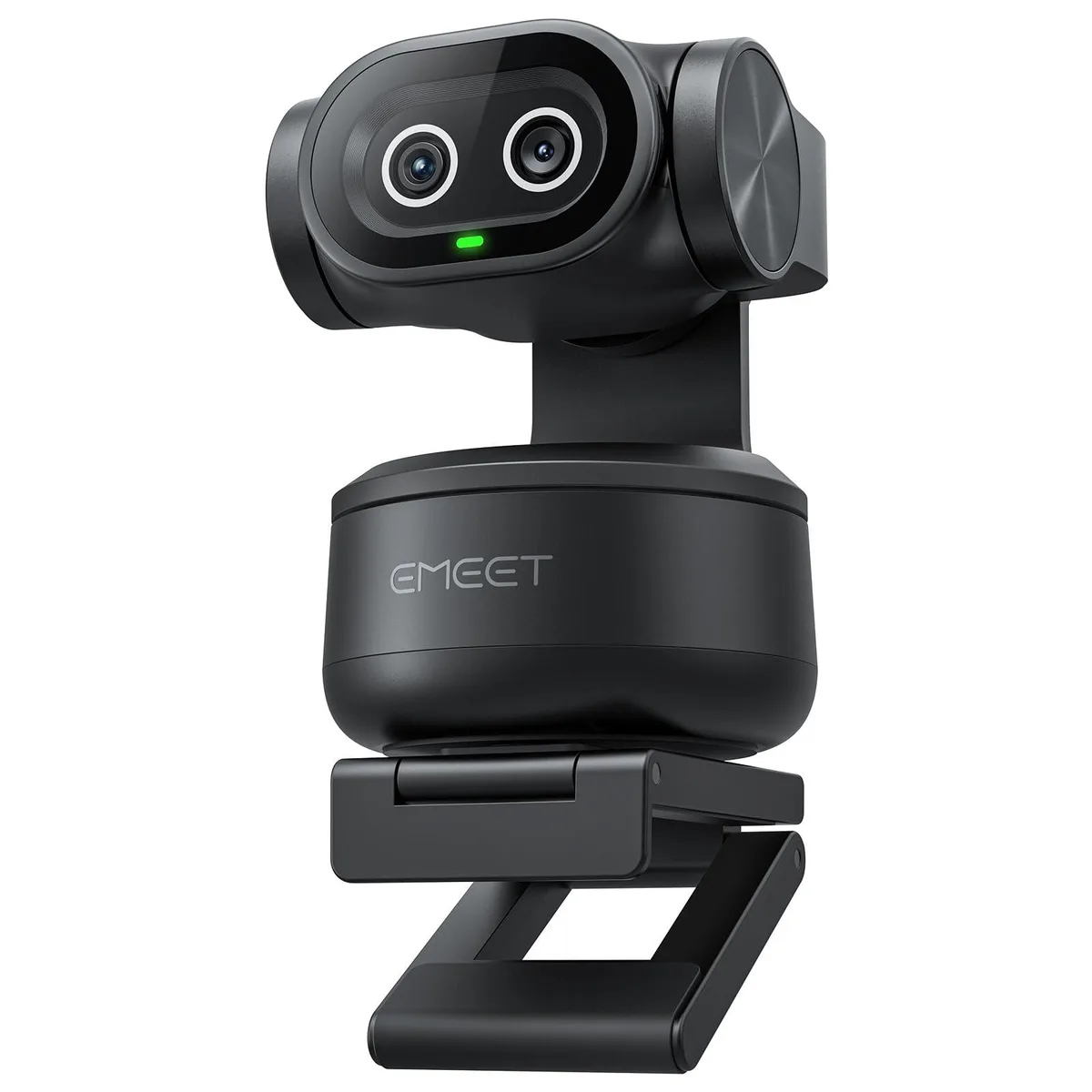  DJI EMEET PIXY E3138 Dual-Camera PTZ 4K Webcam — product photo
