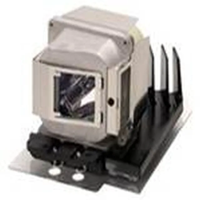 SIM2 Crystal Cube projector lamp module with Philips UHP 190W bulb in housing