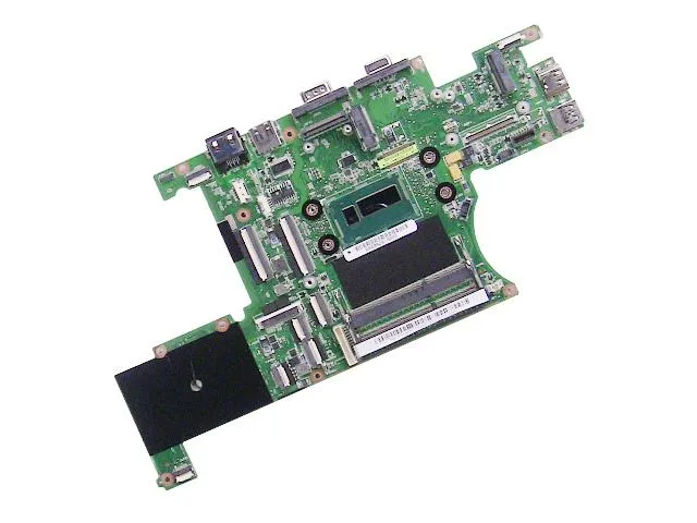 DELL DELL Latitude 7404 Motherboard 31MTV i7-4650U 1.7GHz — product photo
