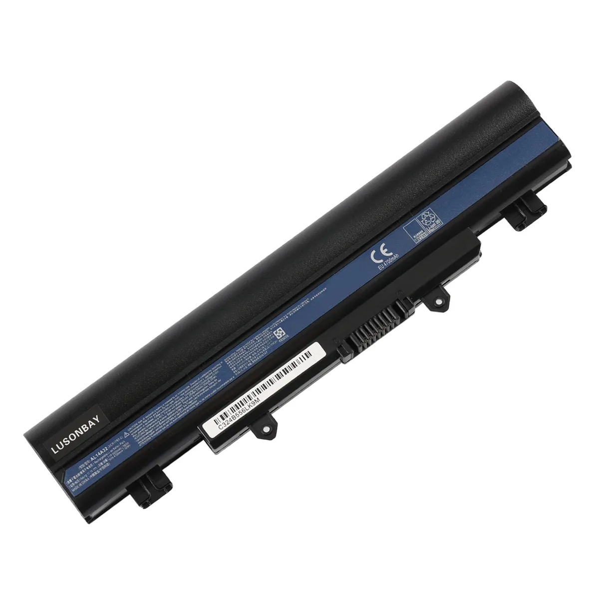 KingSener KingSener AL14A32 laptop battery 11.1V 56WH — product photo
