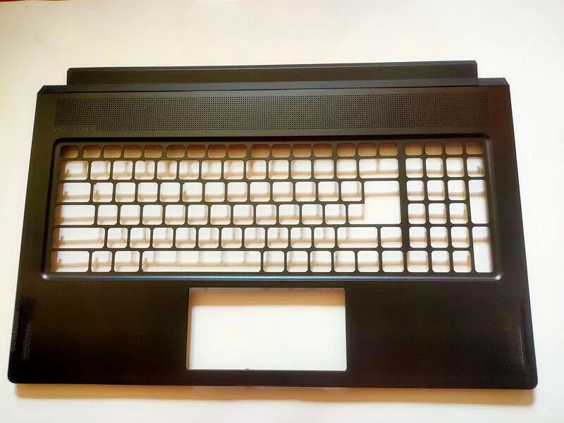 tuanyuan tuanyuan replacement keyboard for MSI Stealth GS76 MS-17M1 C cover bezel US layout — product photo