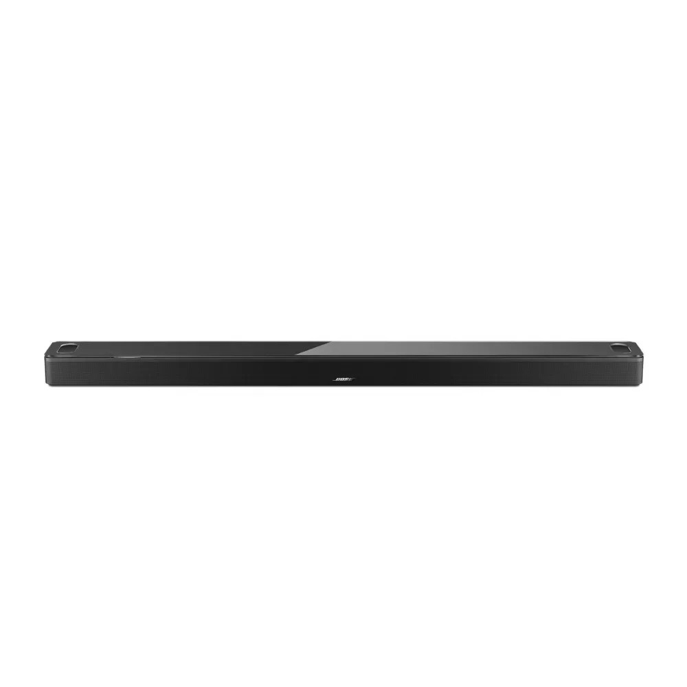 Bose Bose 882963-1100 Smart Ultra sound bar 5.1.2 CH Black — product photo