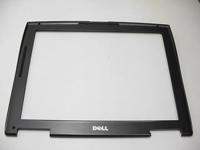 DELL DELL Latitude D520 14.1" LCD Front Trim Cover Bezel JG815 — product photo