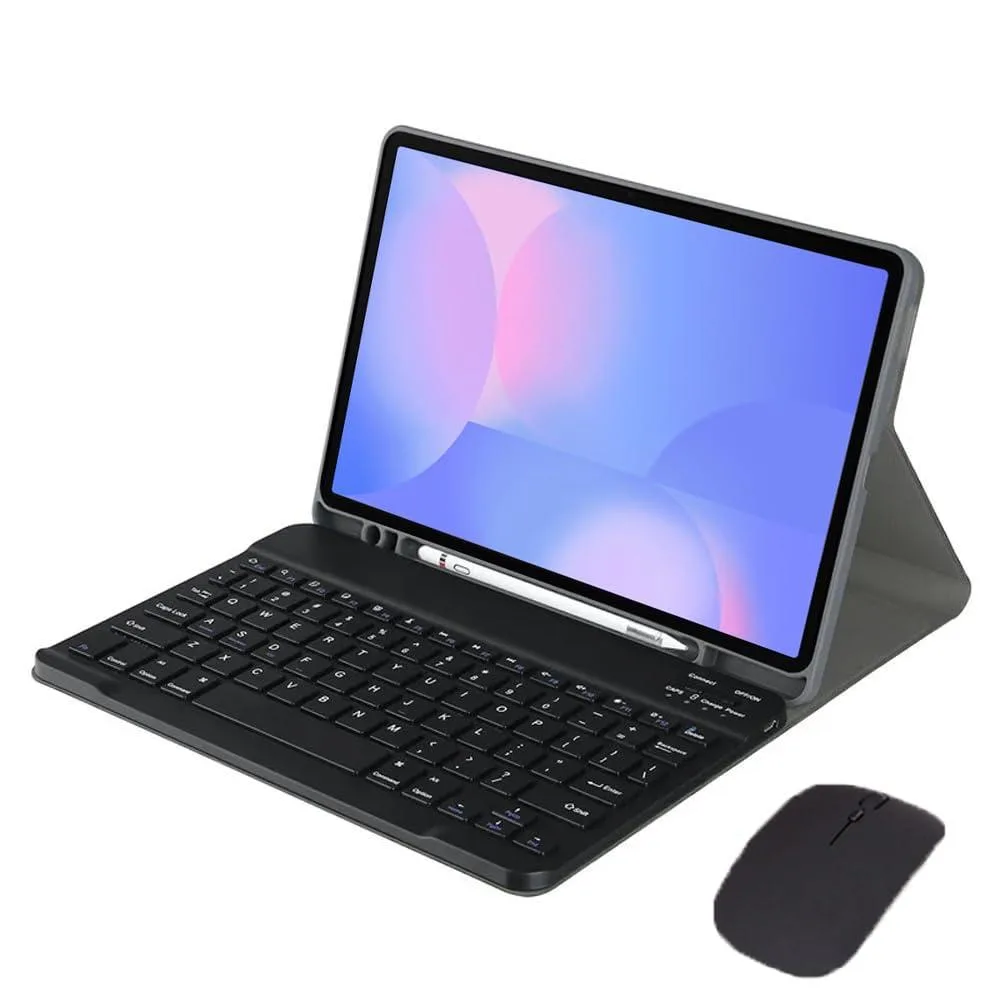 Timoom Timoom Keyboard Mouse Case 13.1" S10 FE+ 78 Keys Black — product photo