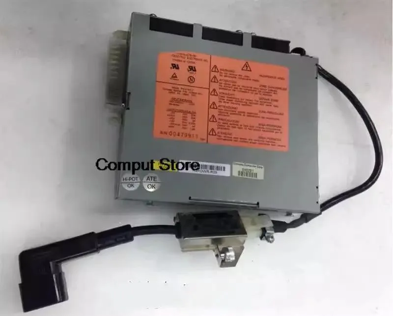 KHACHIMO KHACHIMO DL360G1 190W Power Supply PS-6191-1173828-001 — product photo
