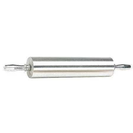 Crestware Crestware RPA15 Rolling Pin 23 in Aluminum — product photo