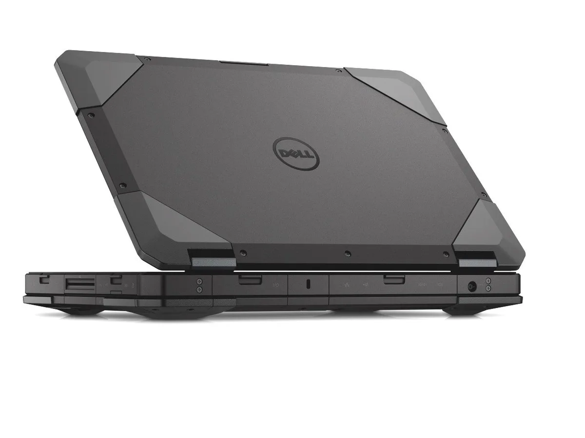 DELL DELL Latitude 5404 Rugged laptop 14.0" i5-4310U 2.0GHz 8GB 256GB — product photo