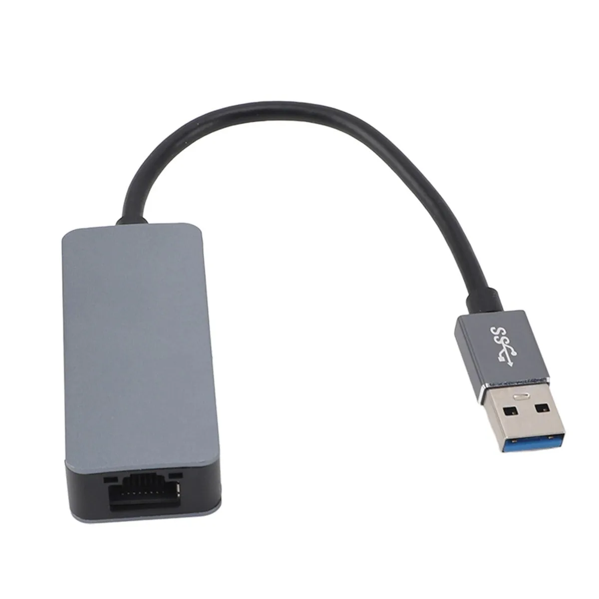 Batianda Batianda USB 3.0 to 2.5 Gbps Ethernet Adapter — product photo