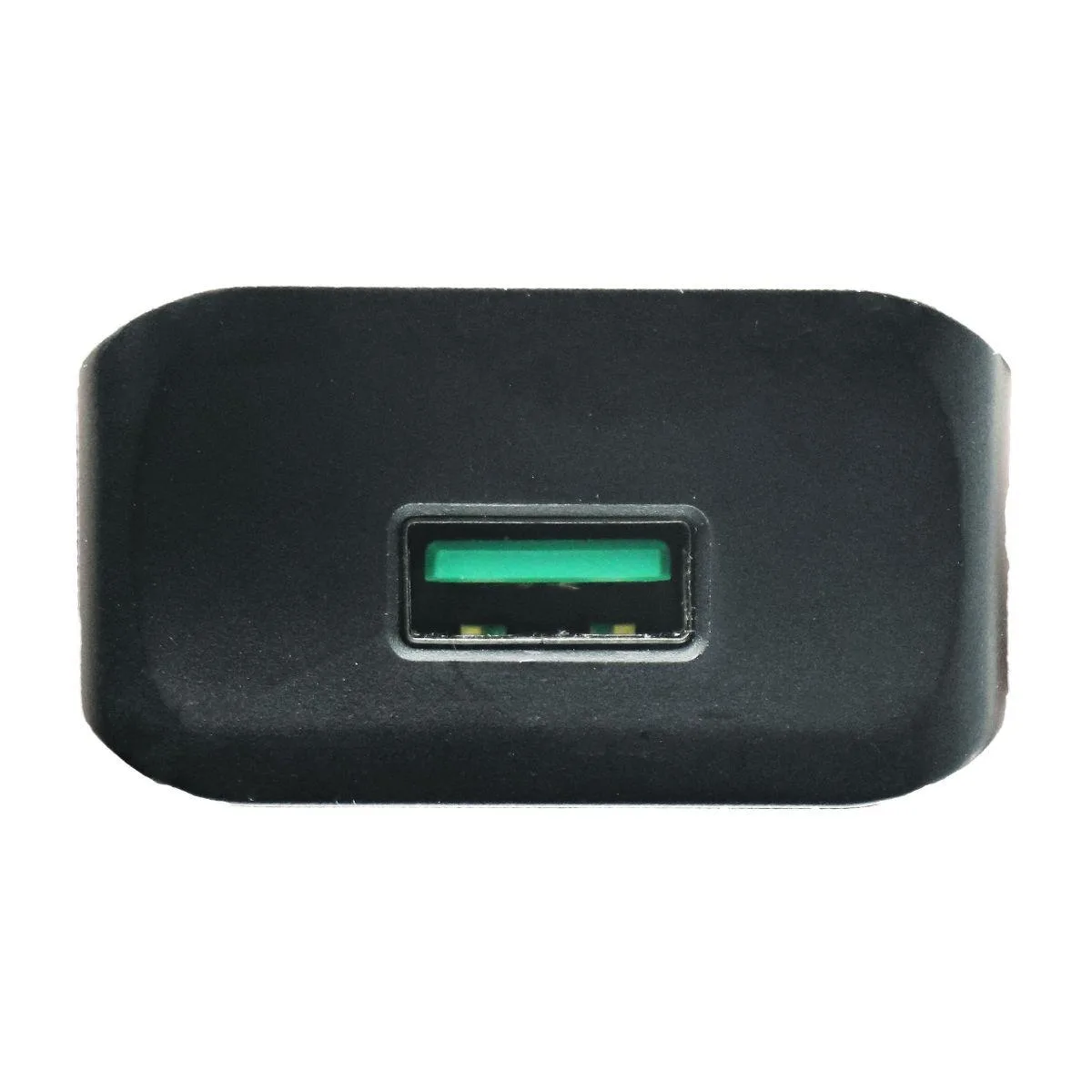 PureGear PureGear Single USB Port Adaptive Output Wall Charger Black 9525 — product photo