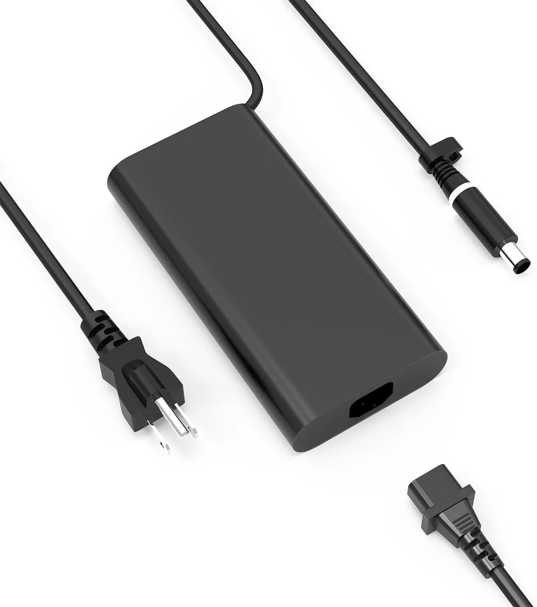FLEANE FLEANE 330W 19.5V 16.92A Slim Laptop Charger 7.4x5.0mm — product photo