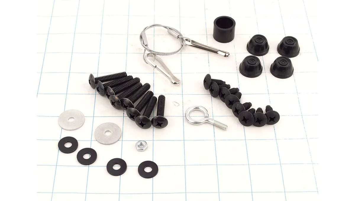 weber weber HDWE Kit Performer 2015 Part WEB91745 — product photo