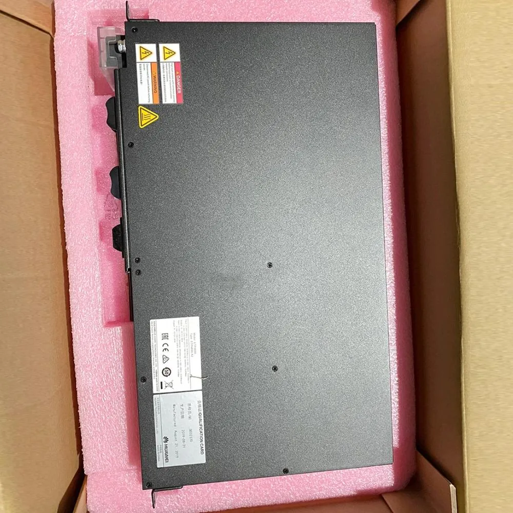 KHACHIMO ETP4890-A2 ATX power supply unit in metal casing