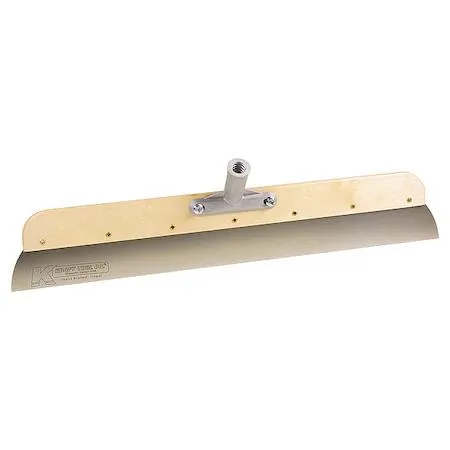 KRAFT TOOL KRAFT TOOL GG603 24 in Concrete Smoother hand tool — product photo