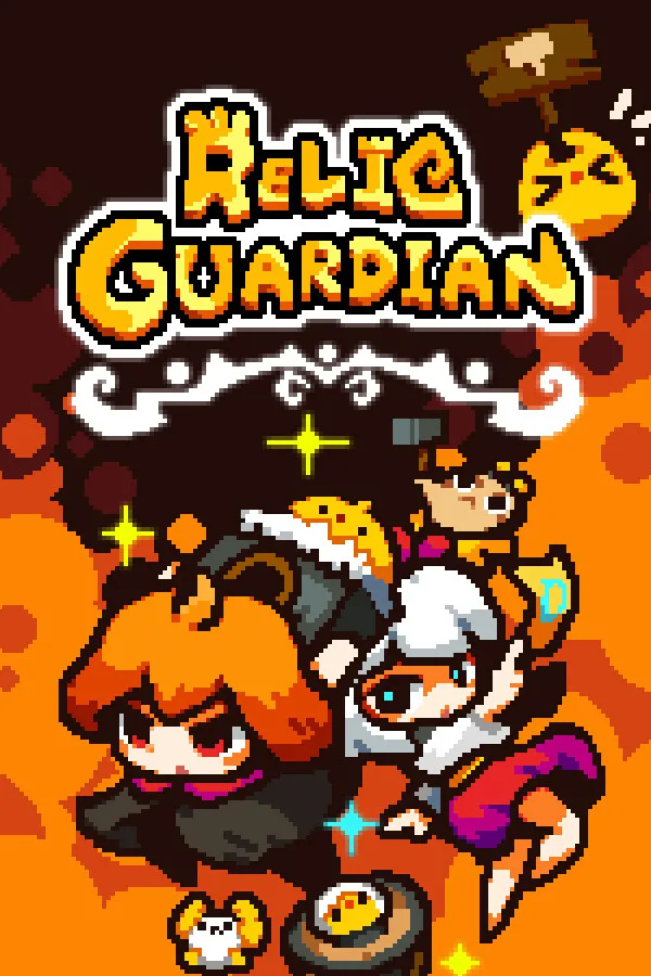 X.D. Network X.D. Network 89024 Relic Guardian Tower Defense downloadable game — product photo
