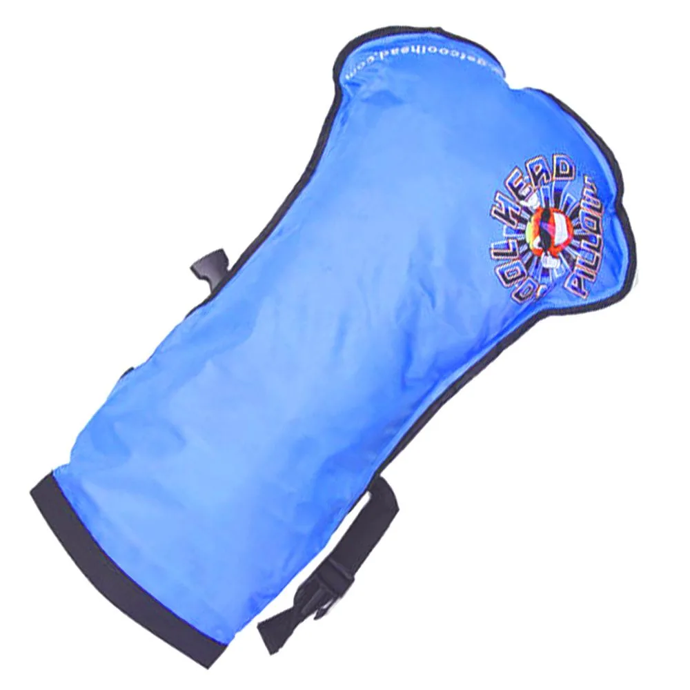 CSS, Inc. CSS, Inc. G48640-P Cool Head Pillow Pink Home Health Care — product photo