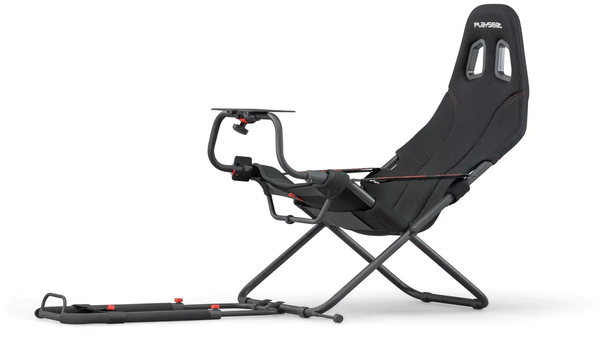 Playseat Playseat Challenge ActiFit Racing Simulator gaming chair — product photo