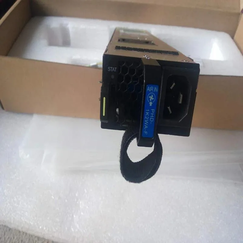 KHACHIMO KHACHIMO PHD-1K2WA-F 1200W ATX power supply — product photo