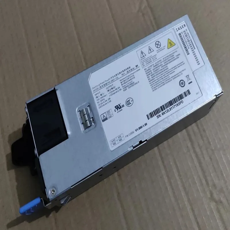 KHACHIMO KHACHIMO SA5212H5 800W Power Supply PS-2801-12L — product photo