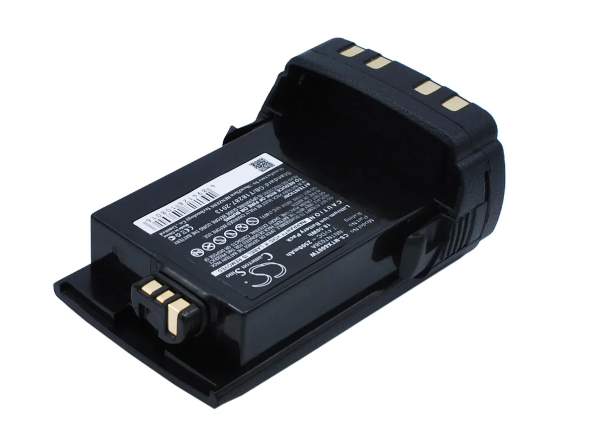 Estry Estry APX8000XE 2500mAh 7.4V standard battery — product photo