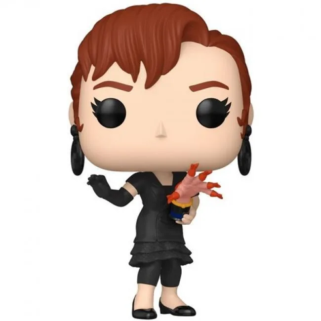 Funko Funko 83563 Delia Deetz action figure — product photo