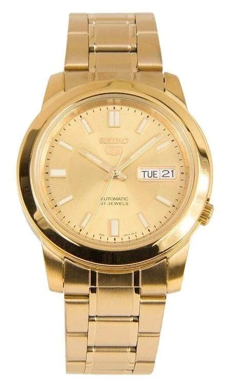 Seiko Seiko 5 Automatic Casual SNKK20K1 Watch — product photo